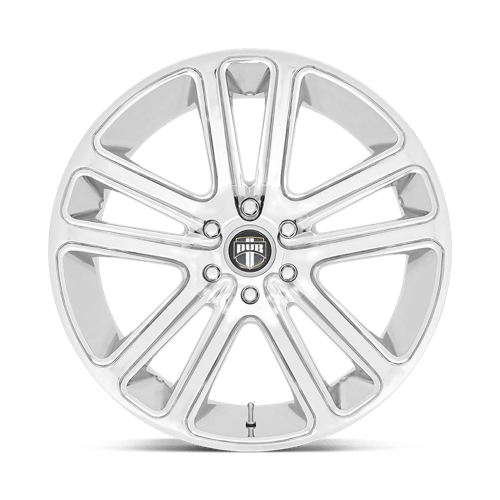 DUB 1PC - S254 FLEX | 22 x 9,5 / 25 décalage / 6 x 139,7 modèle de boulon | S254229584+25