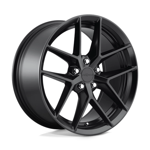 Rotiforme - R134 FLG | 18X8,5 / 45 décalage / 5X112 modèle de boulon | R1341885F8+45