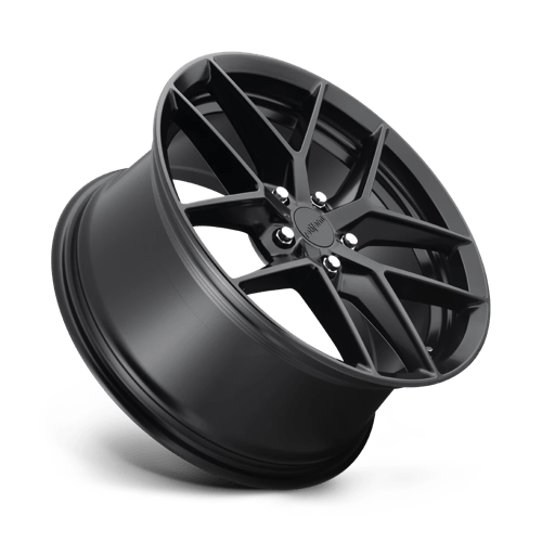 Rotiforme - R134 FLG | 18X8,5 / 45 décalage / 5X112 modèle de boulon | R1341885F8+45