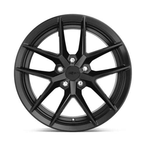 Rotiforme - R134 FLG | 18X8,5 / 45 décalage / 5X114,3 modèle de boulon | R134188565+45