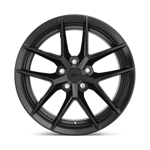 Rotiforme - R134 FLG | 19X8,5 / 45 décalage / 5X112 modèle de boulon | R1341985F8+45