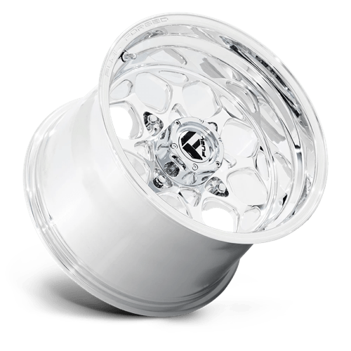 Fuel UTV - FV400 SCEPTER UTV | 15X10 / 0 Offset / 4X156 Bolt Pattern | FV400HX15104400