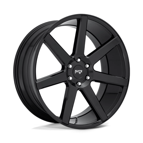 Niche 1PC - M230 FUTURE | 24X10 / 20 Offset / 6X139.7 Bolt Pattern | M230240084+20