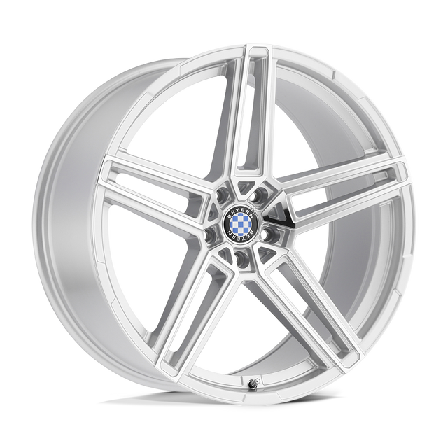 Beyern - GERADE | 22X10 / 30 Offset / 5X120 Bolt Pattern | 2210BYG305120S72