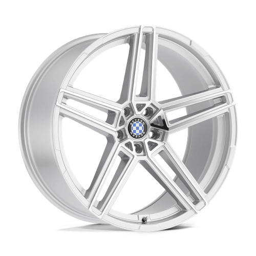 Beyern - GERADE | 22X10 / 30 Offset / 5X120 Bolt Pattern | 2210BYG305120S72