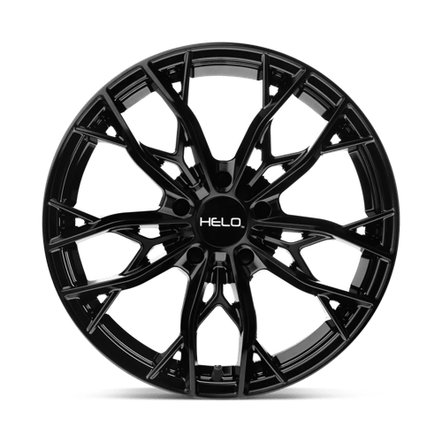 Helo - HE907 | 18X8 / 40 Offset / 5X120 Bolt Pattern | HE90788052340