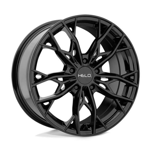 Helo - HE907 | 18X8 / 40 Offset / 5X120 Bolt Pattern | HE90788052340