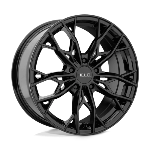 Helo - HE907 | 18X8 / 40 Offset / 5X120 Bolt Pattern | HE90788052340