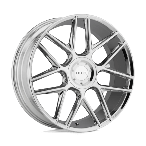 Helo - HE912 | 18X8 / 40 Offset / 5X100/5X105 Bolt Pattern | HE91288095240