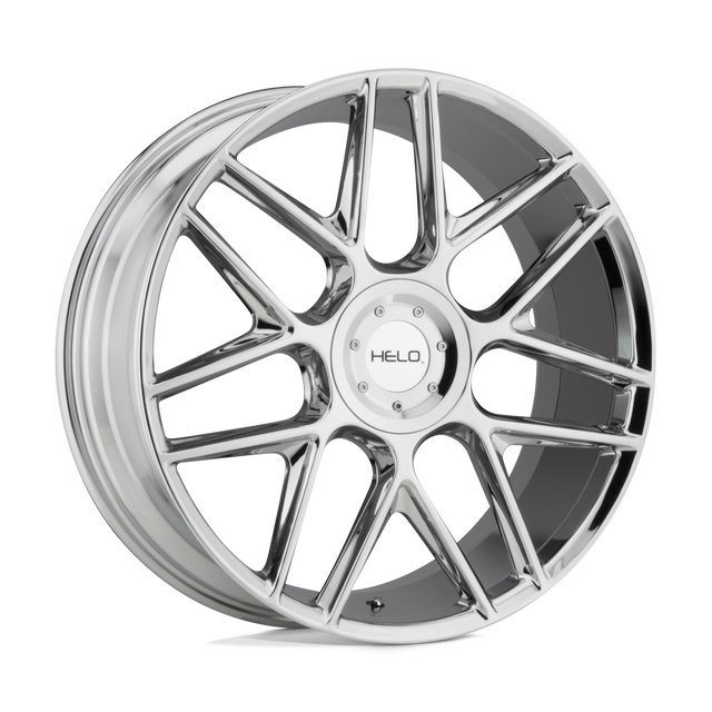 Helo - HE912 | 18X8 / 20 Offset / 5X112/5X114.3 Bolt Pattern | HE91288046220