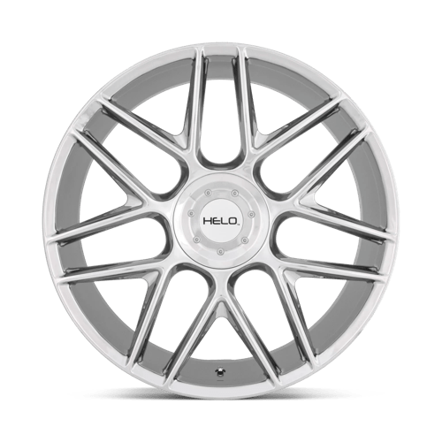 Helo - HE912 | 18X8 / 20 Offset / 5X112/5X114.3 Bolt Pattern | HE91288046220
