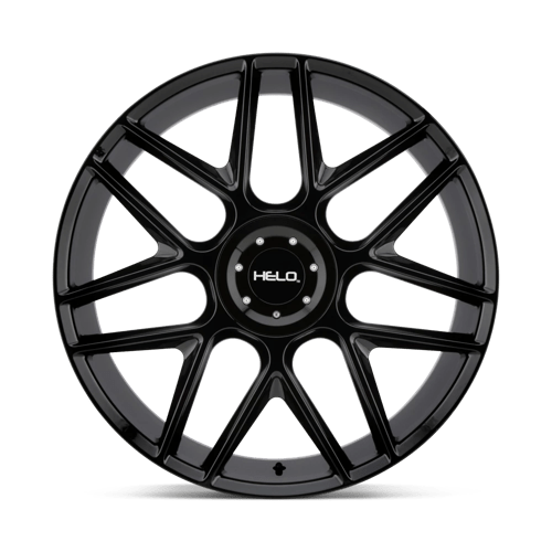 Helo - HE912 | 20X8.5 / 20 Offset / 6X114.3/6X120 Bolt Pattern | HE91228594320