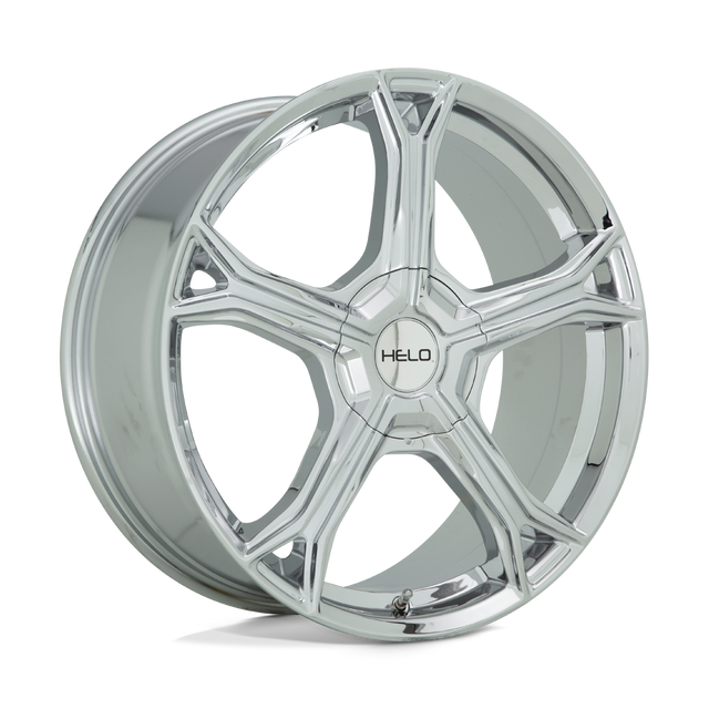 Helo - HE915 | 17X7.5 / 38 Offset / 5X108/5X114.3 Bolt Pattern | HE91577501238