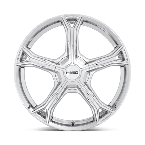 Helo - HE915 | 17X7.5 / 38 Offset / 5X108/5X114.3 Bolt Pattern | HE91577501238