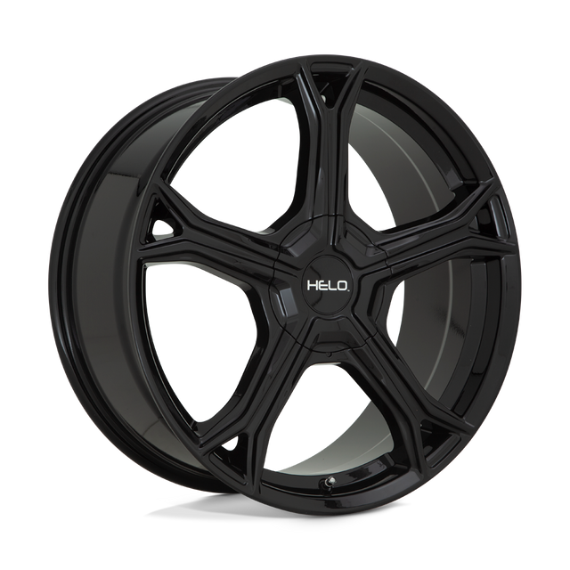 Helo - HE915 | 20X8.5 / 40 Offset / 5X114.3/5X120 Bolt Pattern | HE91528517340