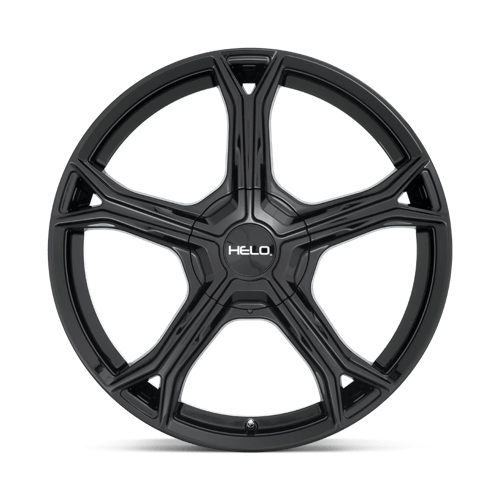 Helo - HE915 | 20X8.5 / 40 Offset / BLANK Bolt Pattern | HE91528500340