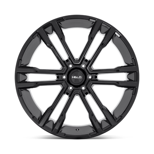 Helo - HE918 | 20X9 / 15 Offset / 6X139.7 Bolt Pattern | HE91829068315