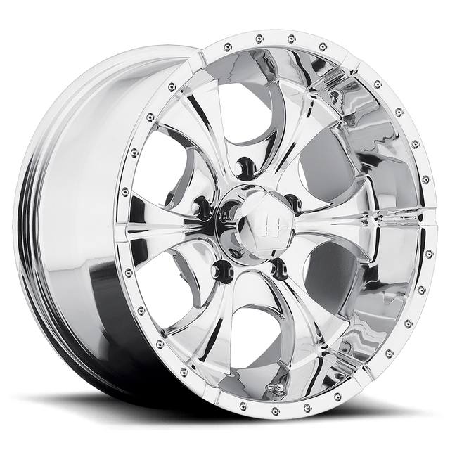 Helo - HE791 MAXX | 16X10 / -25 Offset / 8X170 Bolt Pattern | HE7916087225