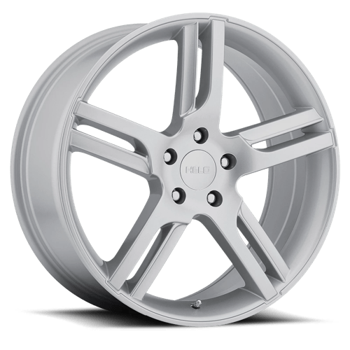 Helo - HE885 | 20X8.5 / 38 Offset / 5X120 Bolt Pattern | HE88528552438
