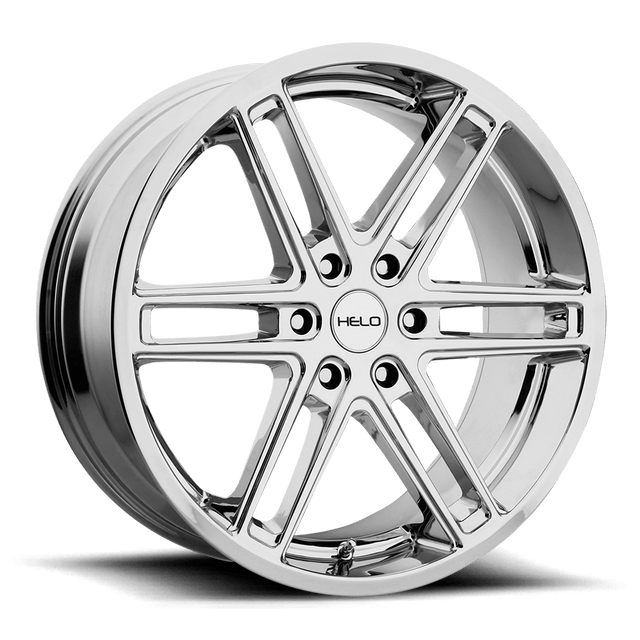 Helo - HE908 | 20X9 / 30 Offset / 6X139.7 Bolt Pattern | HE90829068230