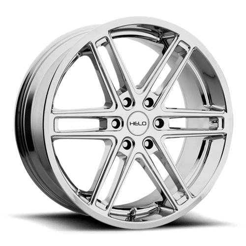 Helo - HE908 | 20X9 / 30 Offset / 6X139.7 Bolt Pattern | HE90829068230