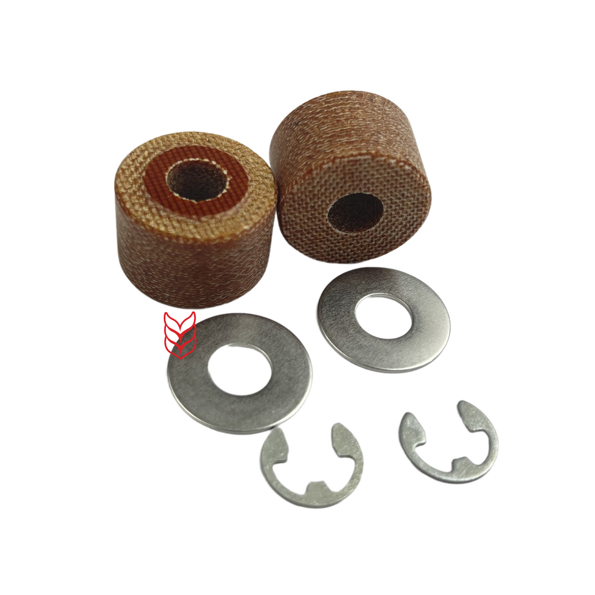 Kit de rouleaux à couple élevé pour motoneige Ski-Doo 2008 - 2021