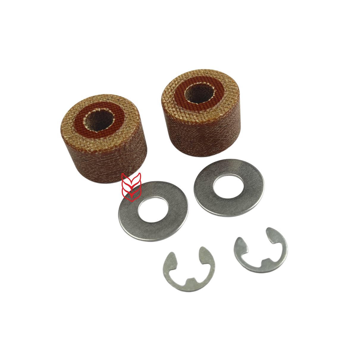 Kit de rouleaux à couple élevé pour motoneige Ski-Doo 2008 - 2021