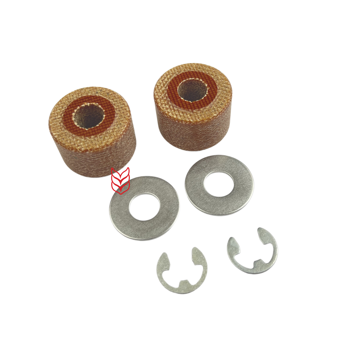 Kit de rouleaux à couple élevé pour motoneige Ski-Doo 2008 - 2021