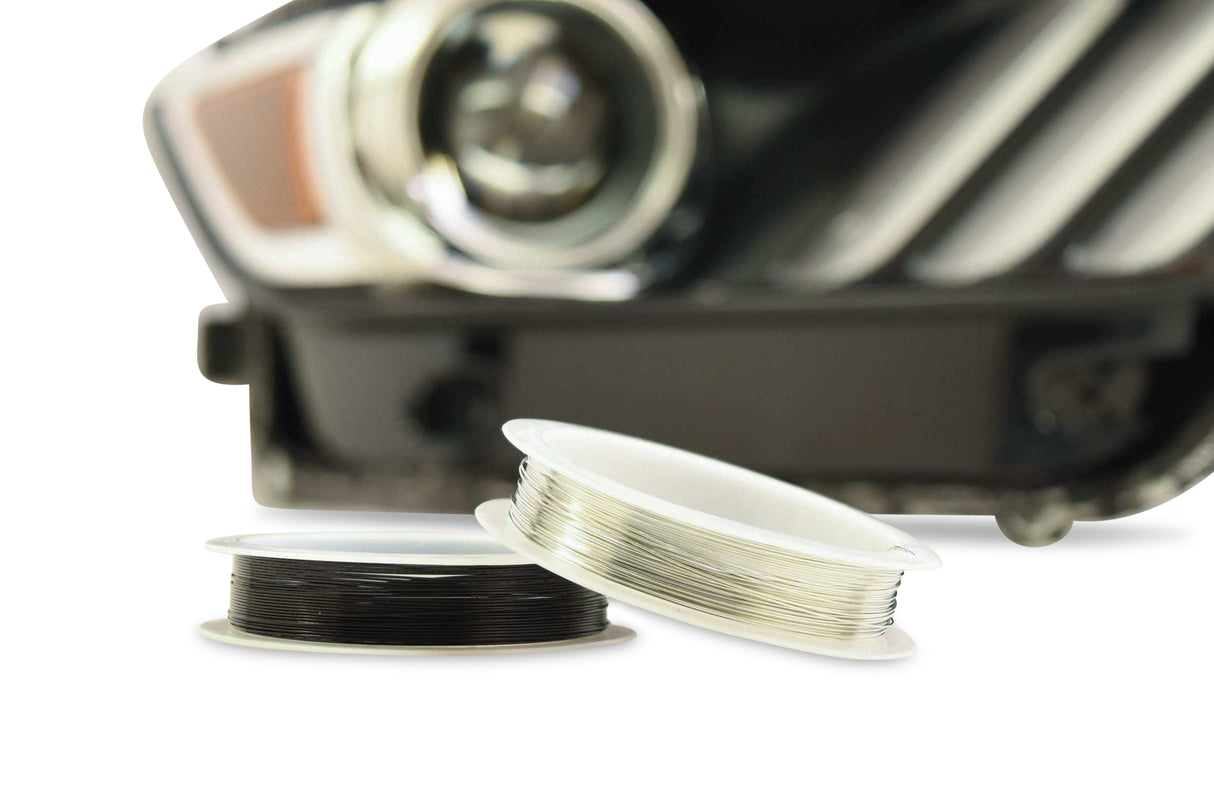 Fil d'installation Halo