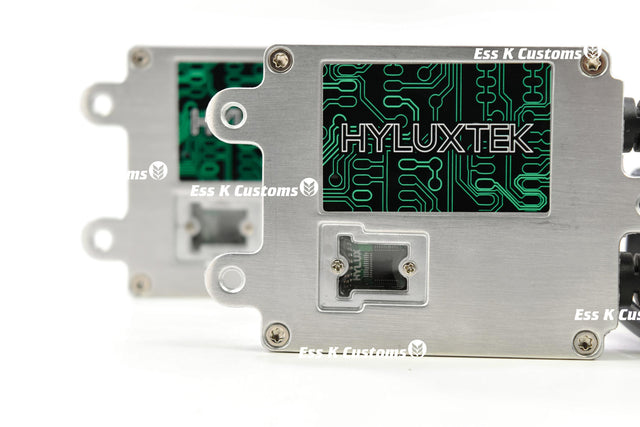 Amp: Hylux 2A88C-B Canbus