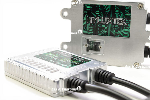 Amp: Hylux 2A88C-B Canbus