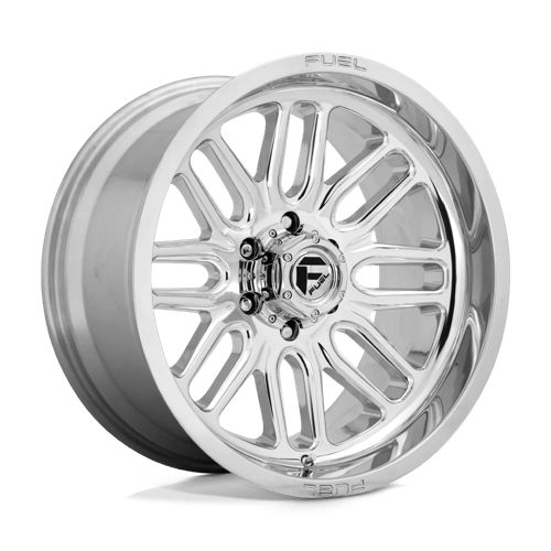 Fuel 1PC - D721 IGNITE | 20X9 / 01 Offset / 6X139.7 Bolt Pattern | D72120908450