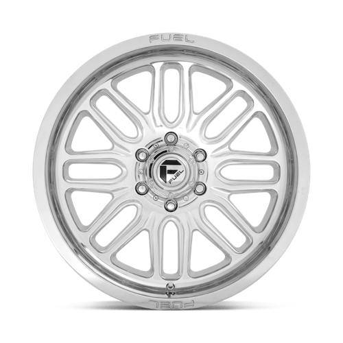 Fuel 1PC - D721 IGNITE | 22X10 / -19 Offset / 6X139.7 Bolt Pattern | D72122008447