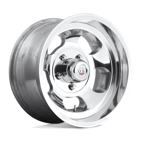 US Mag 1PC - U101 INDY | 15X8 / -12 Offset / 5X127 Bolt Pattern | U10115807340