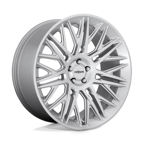 Rotiform - R162 JDR | 22X10 / 30 Offset / 5X120 Bolt Pattern | R162220021+30