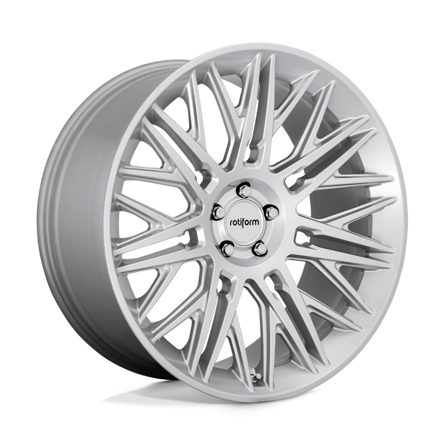 Rotiform - R162 JDR | 22X10 / 30 Offset / 5X120 Bolt Pattern | R162220021+30