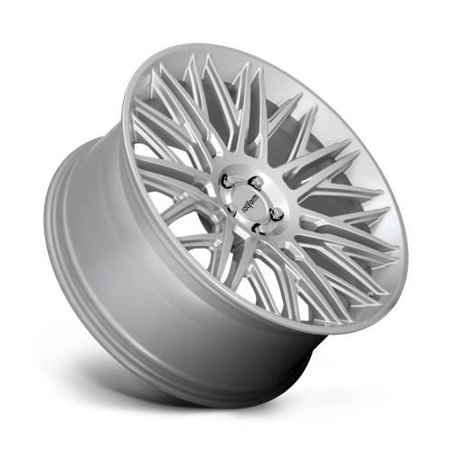 Rotiform - R162 JDR | 22X10 / 30 Offset / 5X120 Bolt Pattern | R162220021+30