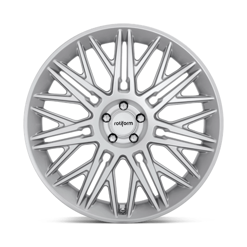 Rotiform - R162 JDR | 22X10 / 30 Offset / 5X120 Bolt Pattern | R162220021+30