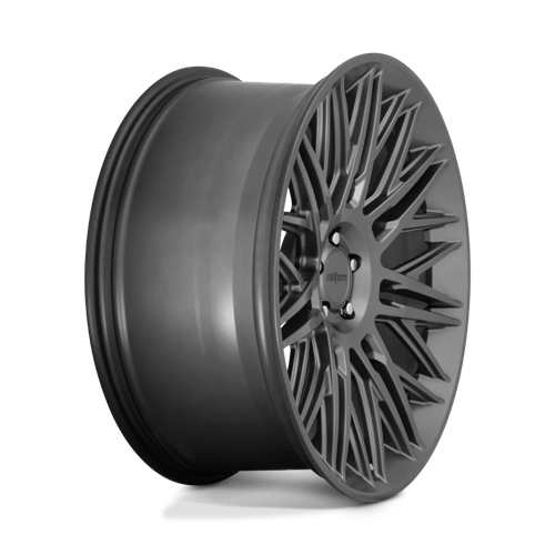 Rotiform - R163 JDR | 22X10 / 25 Offset / 5X130 Bolt Pattern | R163220029+25