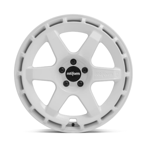 Rotiforme - R183 KB1 | 19X8,5 / 42 décalage / 5X108 modèle de boulon | R183198531+42