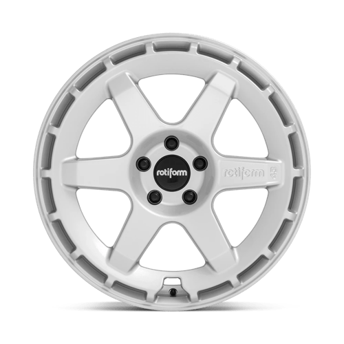 Rotiforme - R184 KB1 | 19X8,5 / 45 décalage / 5X112 modèle de boulon | R1841985F8+45