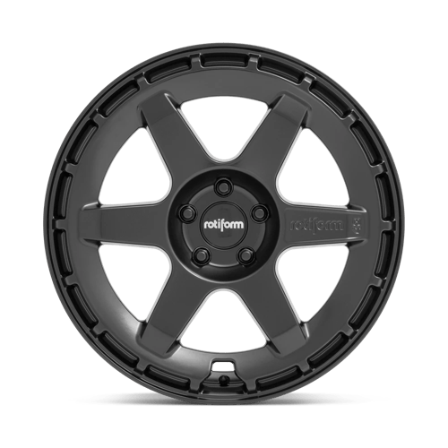Rotiforme - R186 KB1 | 19X8,5 / 45 décalage / 5X112 modèle de boulon | R1861985F8+45