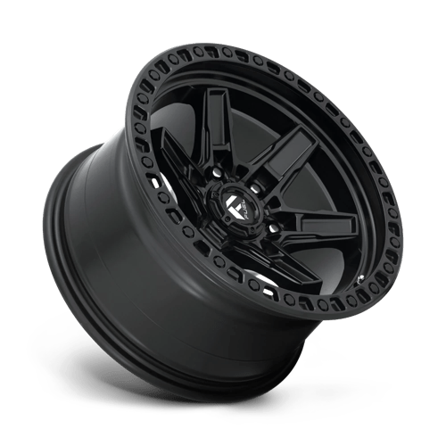 Fuel 1PC - D697 KICKER | 18X9 / -12 Offset / 6X135 Bolt Pattern | D69718908945