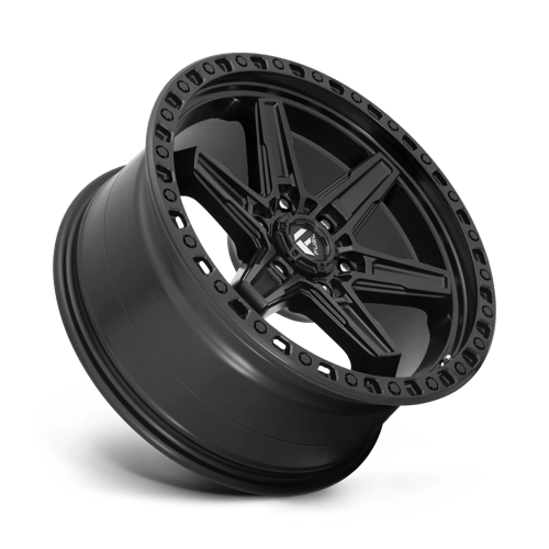 Fuel 1PC - D697 KICKER | 20X9 / 20 Offset / 6X135 Bolt Pattern | D69720908957