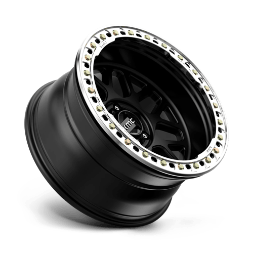 KMC - KM235 GRENADE CRAWL BEADLOCK | 20X10 / -48 Offset / 6X139.7 Bolt Pattern | KM23521060748N