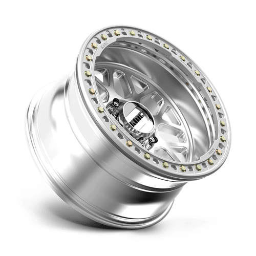 KMC - KM235 GRENADE CRAWL BEADLOCK | 20X10 / -48 Offset / 8X170 Bolt Pattern | KM23521087548N