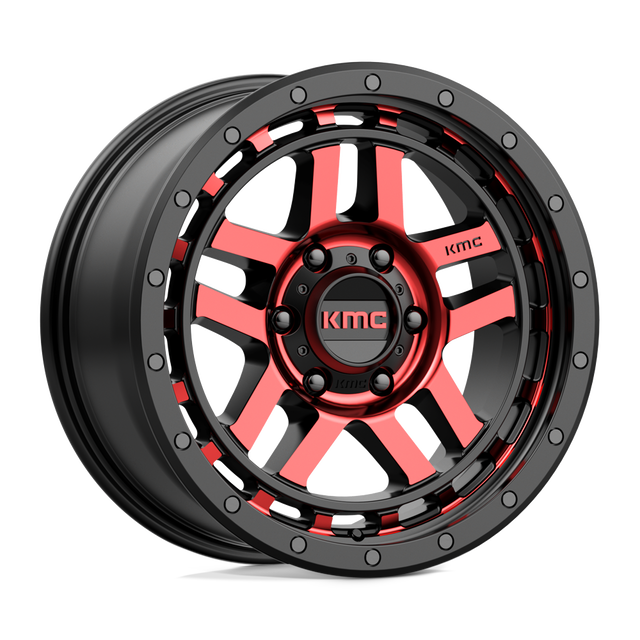 KMC - KM540 RECON | 18X8.5 / 18 Offset / 6X139.7 Bolt Pattern | KM54088568918
