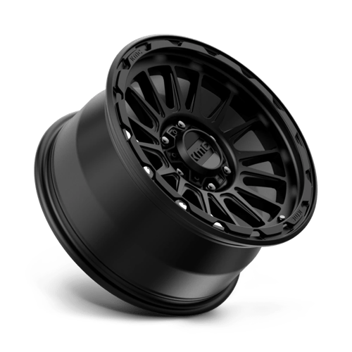 KMC - KM542 IMPACT | 17X9 / 18 Offset / 6X135 Bolt Pattern | KM54279063718