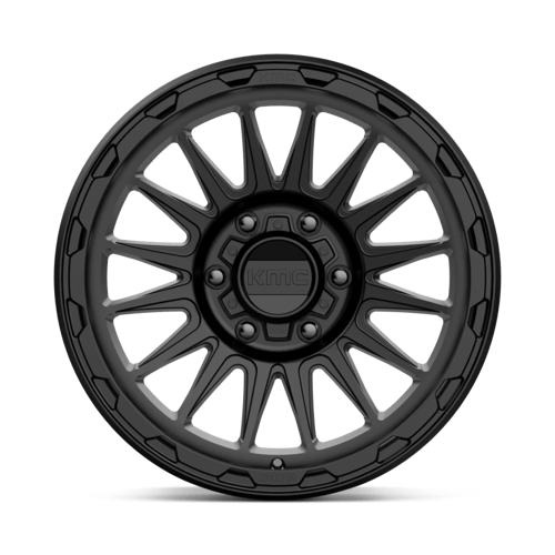 KMC - KM542 IMPACT | 18X9 / 18 Offset / 6X139.7 Bolt Pattern | KM54289068718