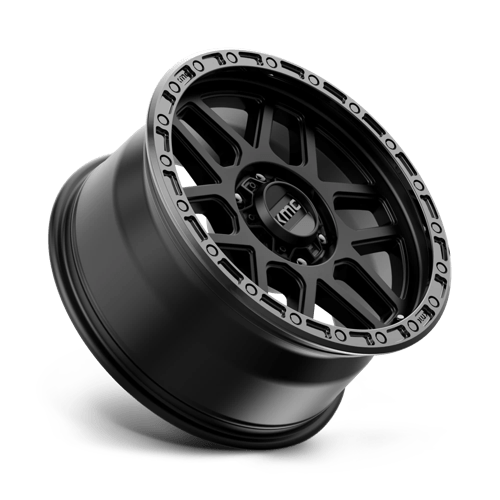 KMC - KM544 MESA | 17X9 / 18 Offset / 6X114.3 Bolt Pattern | KM54479064718